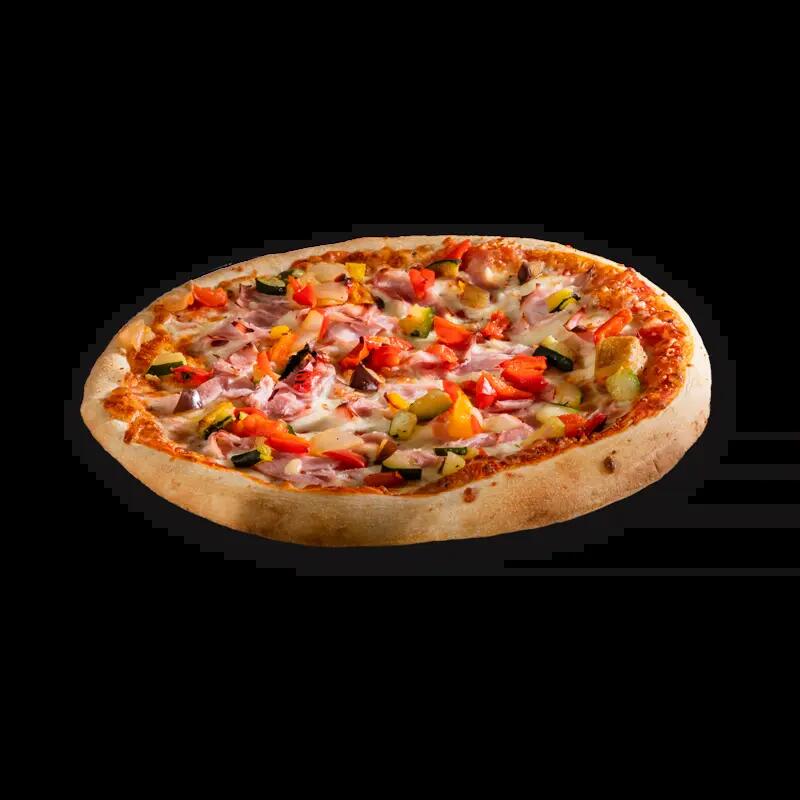 RONDO Pizza