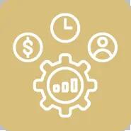 RONDO Resource optimisation