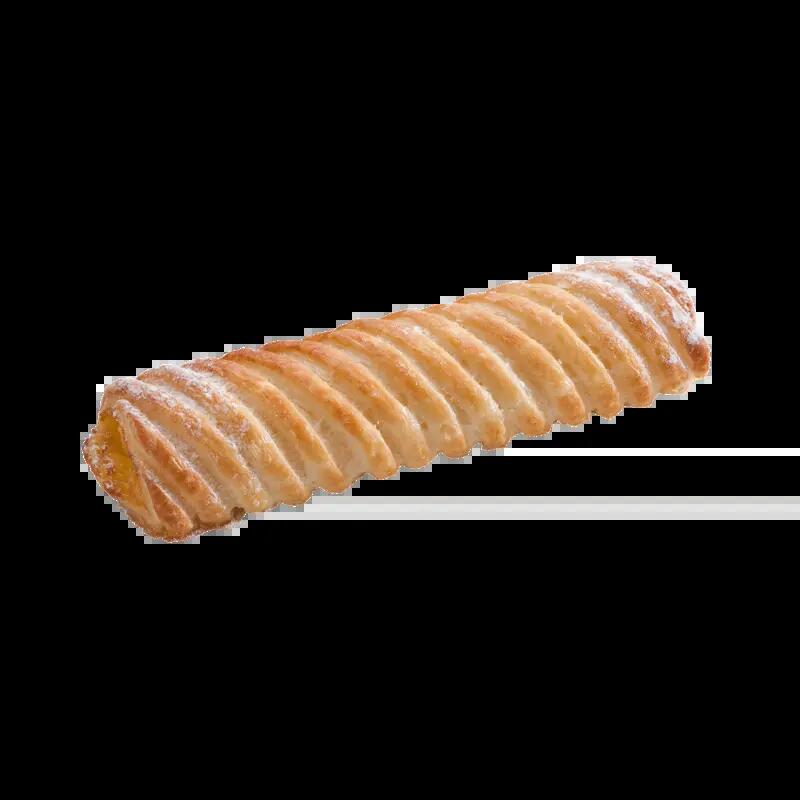 RONDO - Rolle mit eingekerbtem Dekor