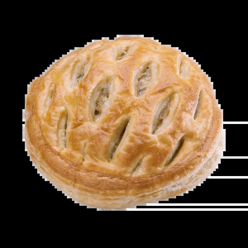 RONDO Gefüllter Strudel