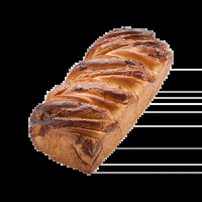 RONDO Gefüllter Hefezopf