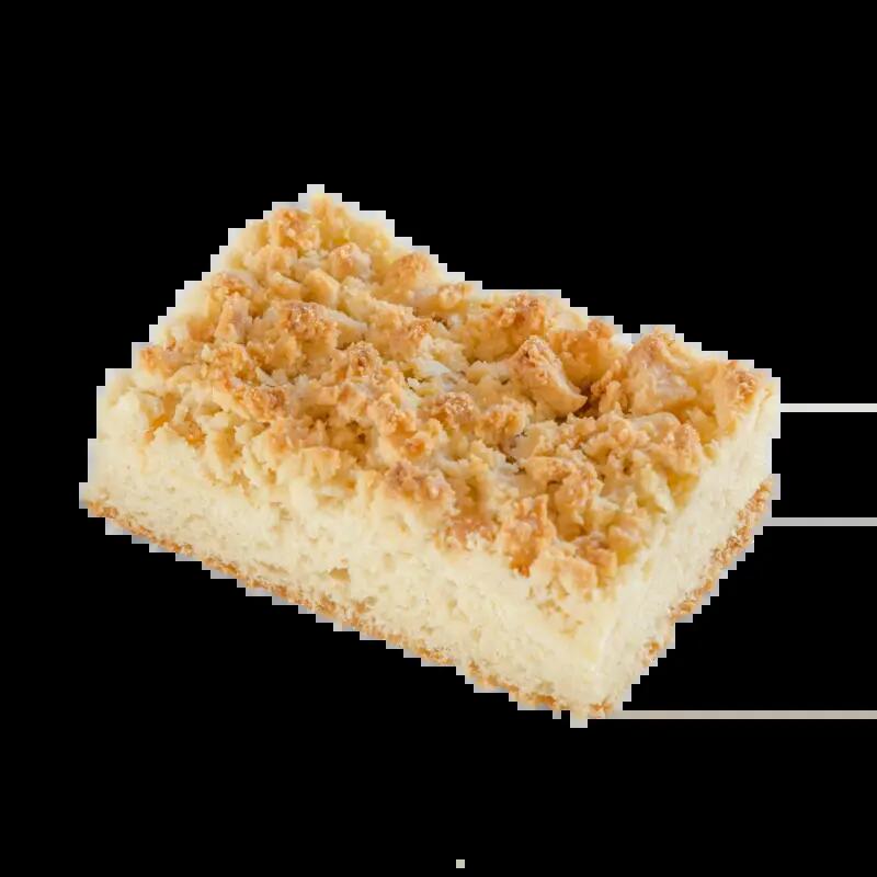 RONDO Blechkuchen