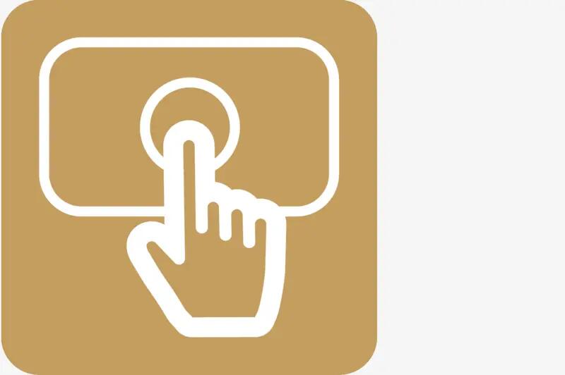 RONDO Icon