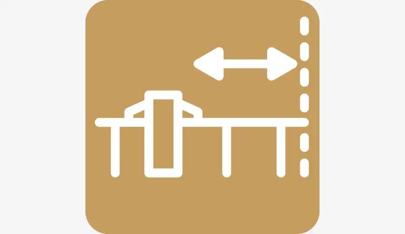 RONDO Icon Flexible Length