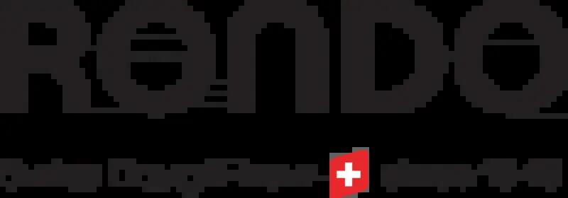 RONDO Logo Black
